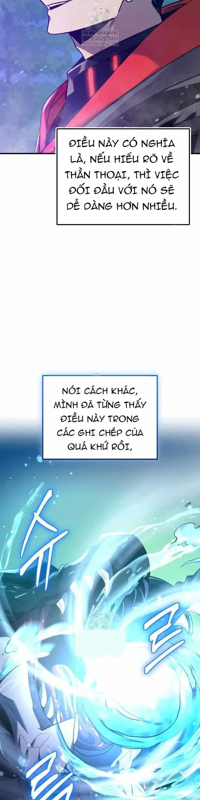 Ta Nhận Được Vật Phẩm Thần Thoại - Chương 160 - ảnh 44