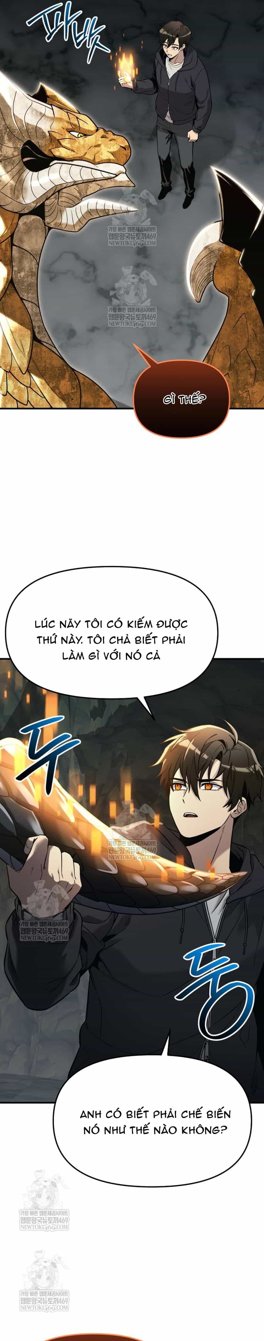 Ta Nhận Được Vật Phẩm Thần Thoại - Chương 164 - ảnh 18