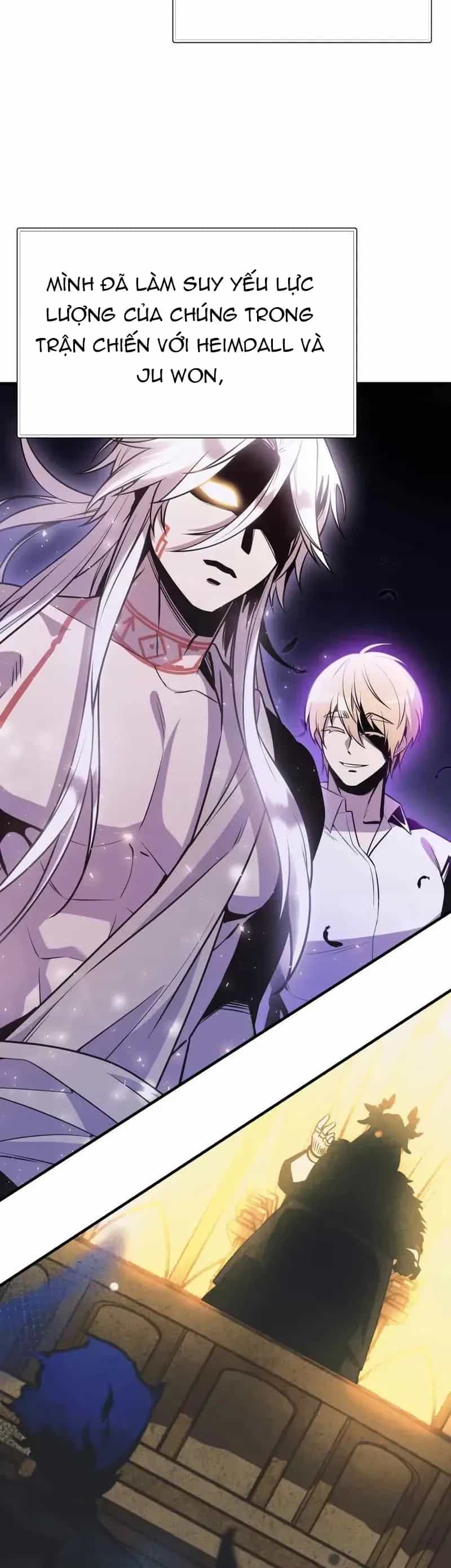 Ta Nhận Được Vật Phẩm Thần Thoại - Chương 166 - ảnh 46