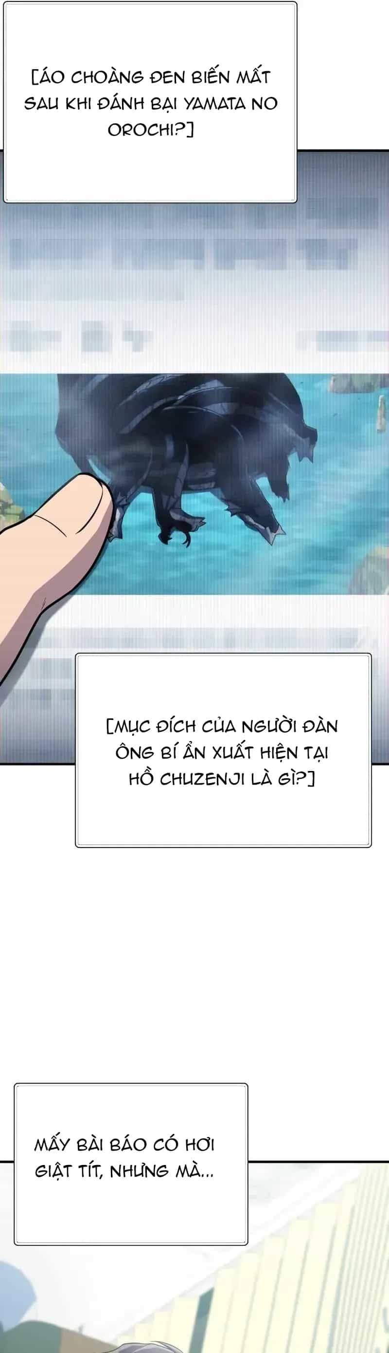 Ta Nhận Được Vật Phẩm Thần Thoại - Chương 166 - ảnh 5