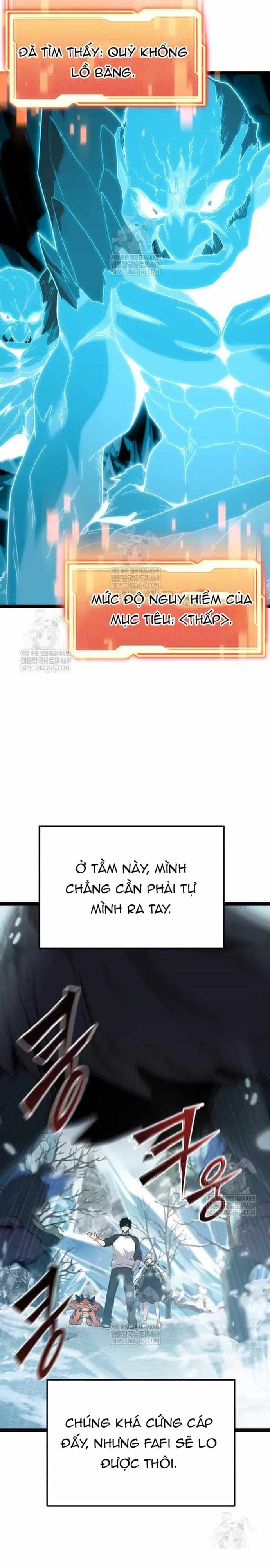 Ta Nhận Được Vật Phẩm Thần Thoại - Chương 169.1 - ảnh 13