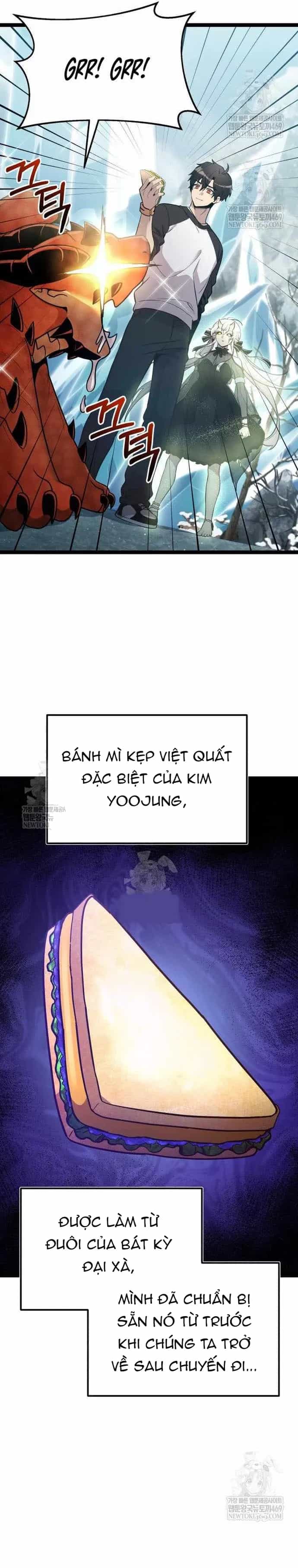 Ta Nhận Được Vật Phẩm Thần Thoại - Chương 169.1 - ảnh 15