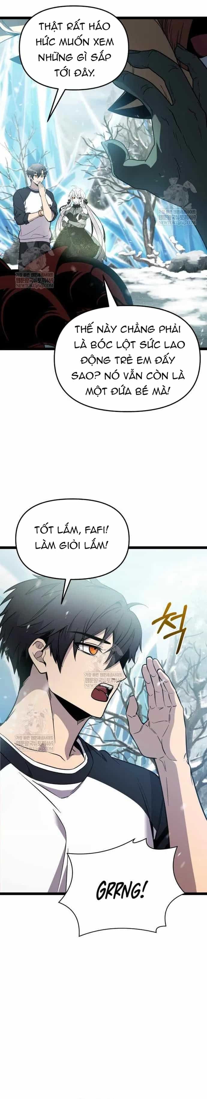 Ta Nhận Được Vật Phẩm Thần Thoại - Chương 169.1 - ảnh 25