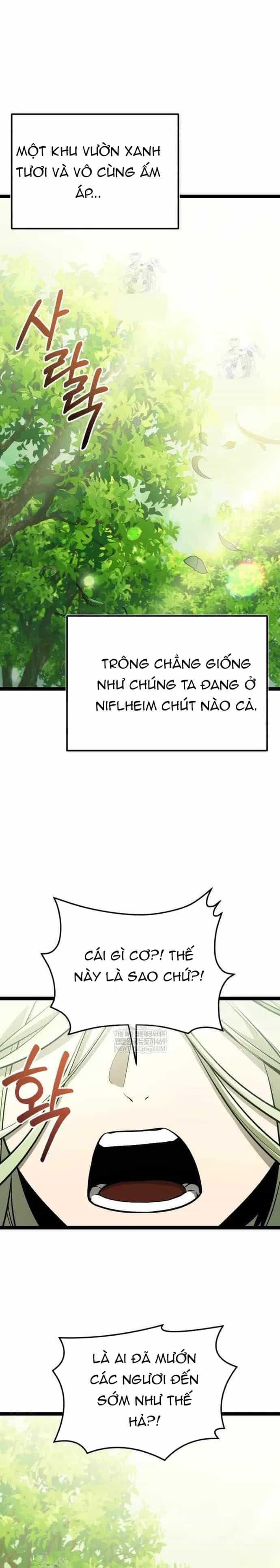 Ta Nhận Được Vật Phẩm Thần Thoại - Chương 169.1 - ảnh 38
