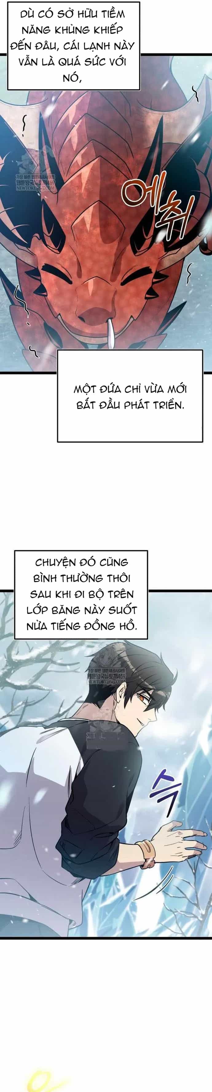 Ta Nhận Được Vật Phẩm Thần Thoại - Chương 169.1 - ảnh 8