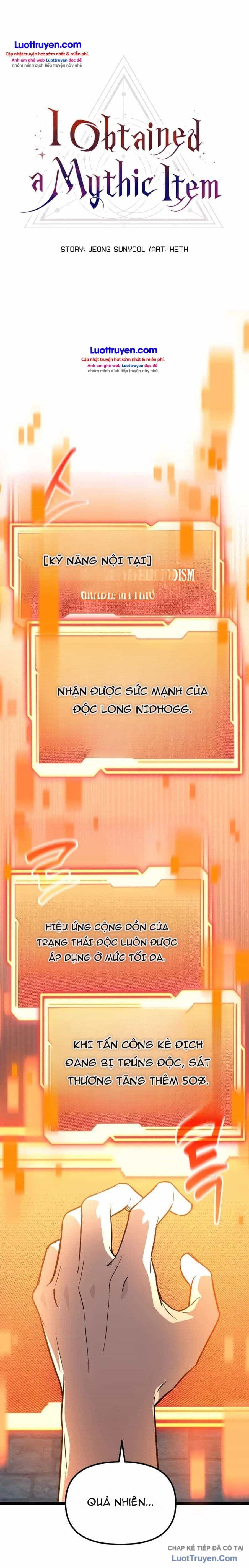 Ta Nhận Được Vật Phẩm Thần Thoại - Chương 177 - ảnh 12