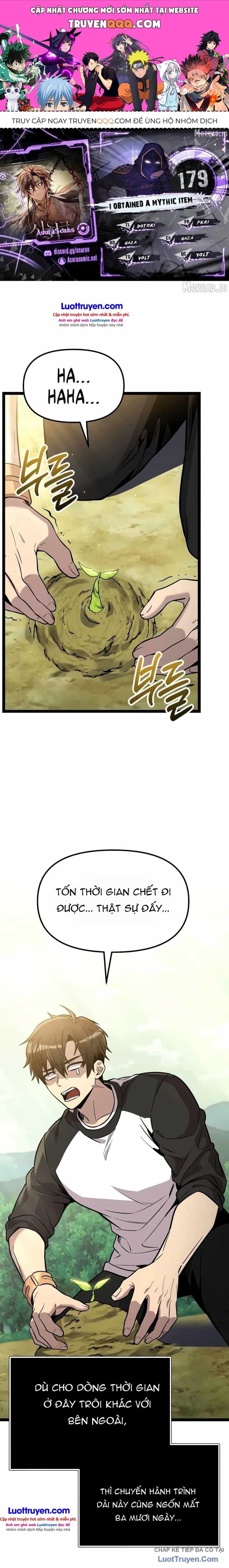Ta Nhận Được Vật Phẩm Thần Thoại - Chương 179 - ảnh 1