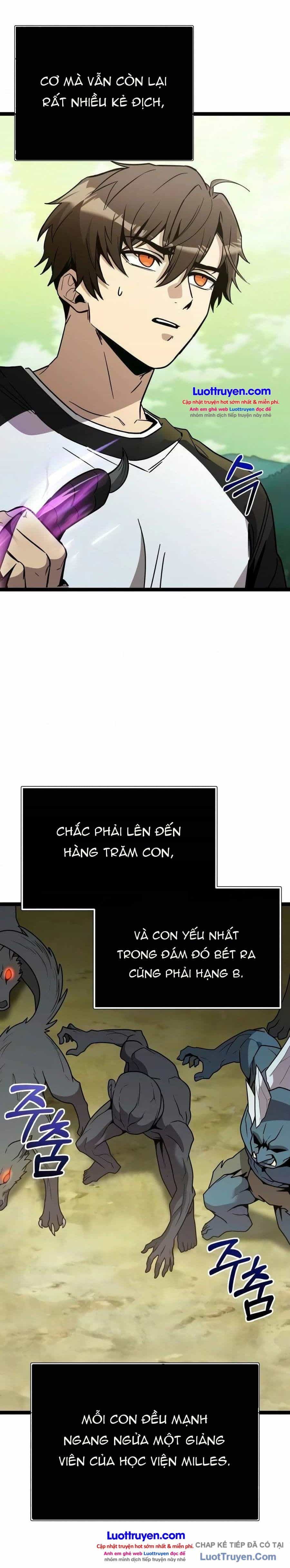 Ta Nhận Được Vật Phẩm Thần Thoại - Chương 180 - ảnh 6