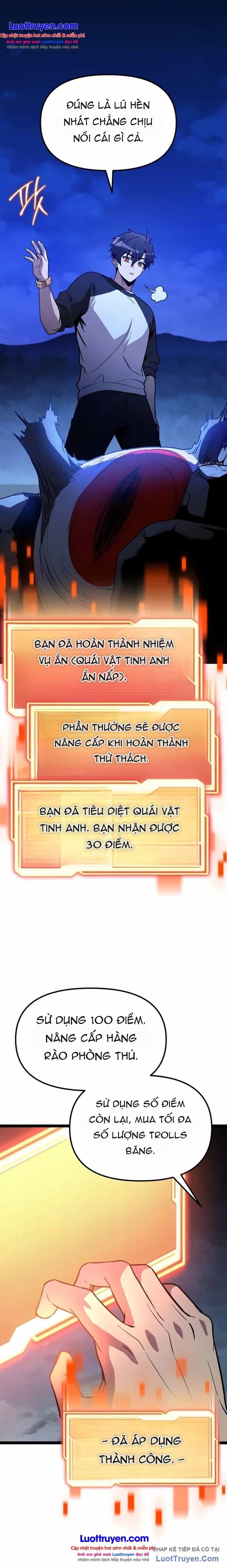 Ta Nhận Được Vật Phẩm Thần Thoại - Chương 182 - ảnh 30