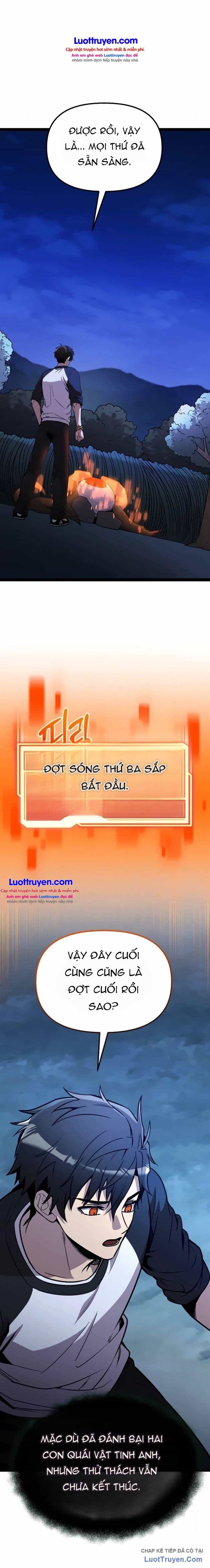 Ta Nhận Được Vật Phẩm Thần Thoại - Chương 182 - ảnh 31