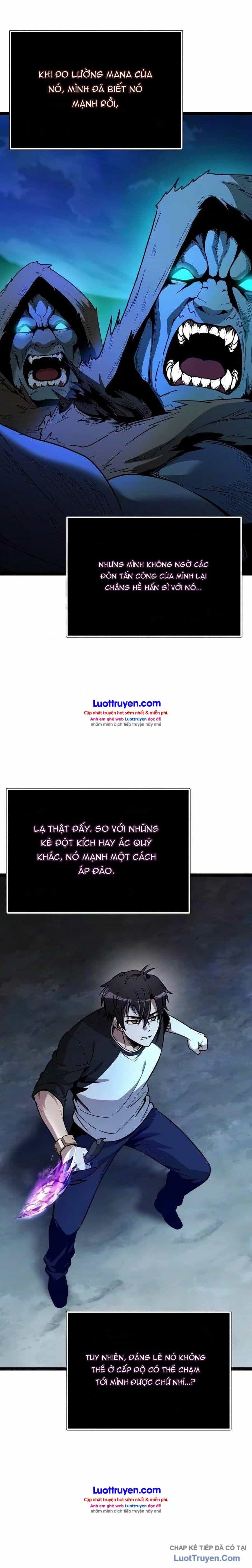 Ta Nhận Được Vật Phẩm Thần Thoại - Chương 183 - ảnh 8