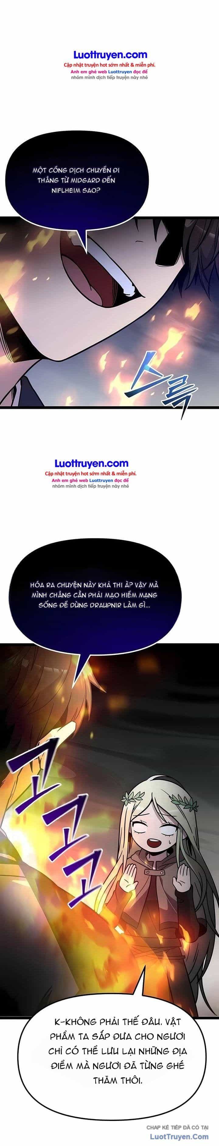 Ta Nhận Được Vật Phẩm Thần Thoại - Chương 184 - ảnh 26