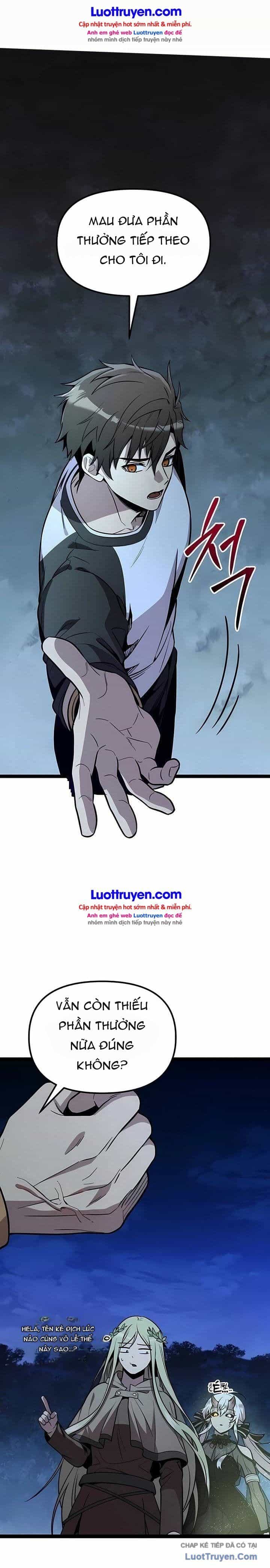 Ta Nhận Được Vật Phẩm Thần Thoại - Chương 184 - ảnh 28