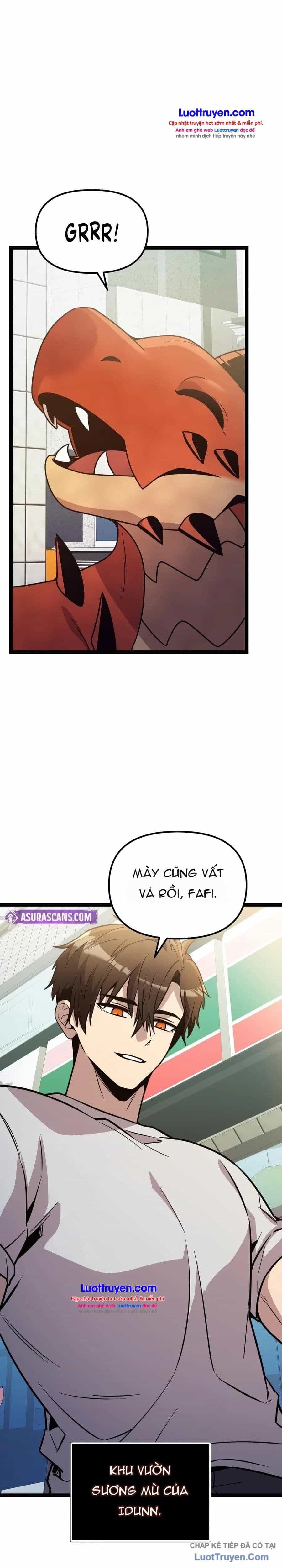 Ta Nhận Được Vật Phẩm Thần Thoại - Chương 189 - ảnh 3