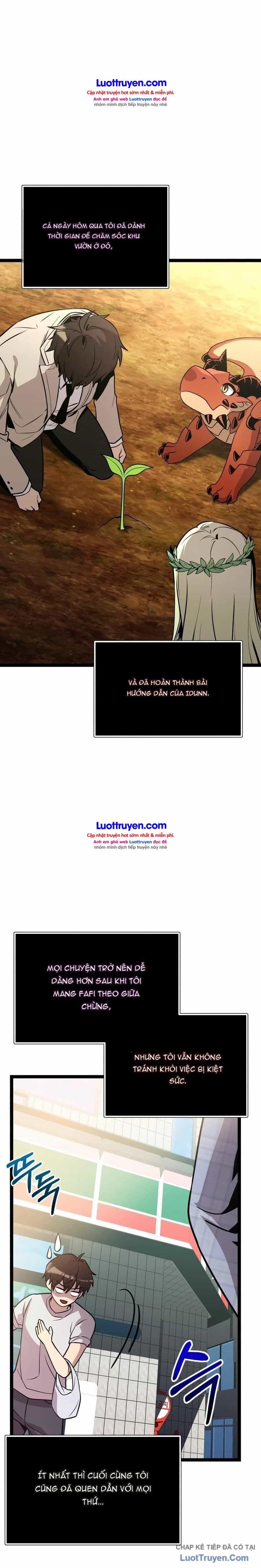 Ta Nhận Được Vật Phẩm Thần Thoại - Chương 189 - ảnh 4