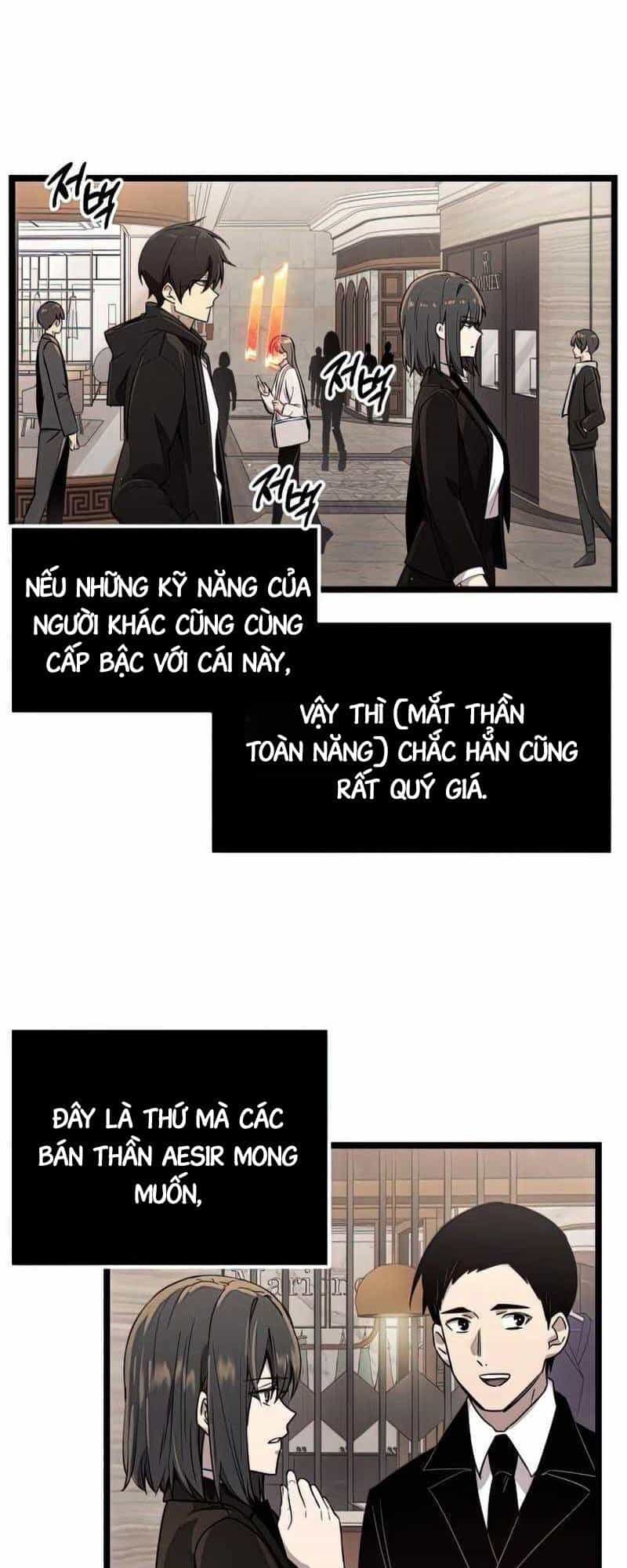 Ta Nhận Được Vật Phẩm Thần Thoại - Chương 21 - ảnh 11