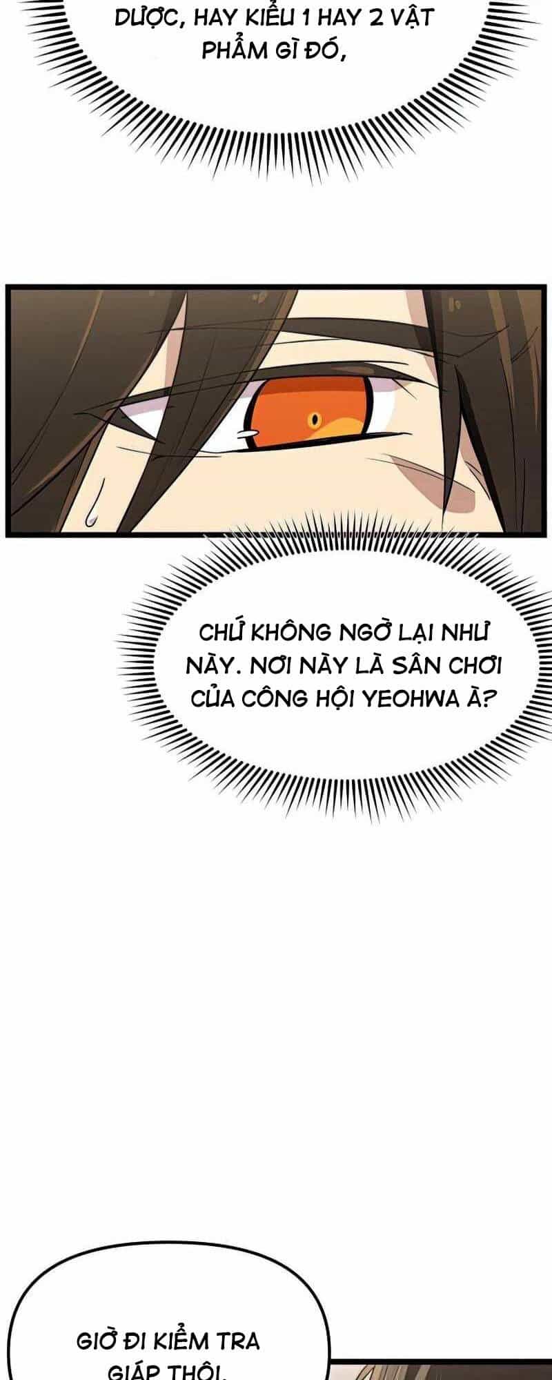Ta Nhận Được Vật Phẩm Thần Thoại - Chương 21 - ảnh 24