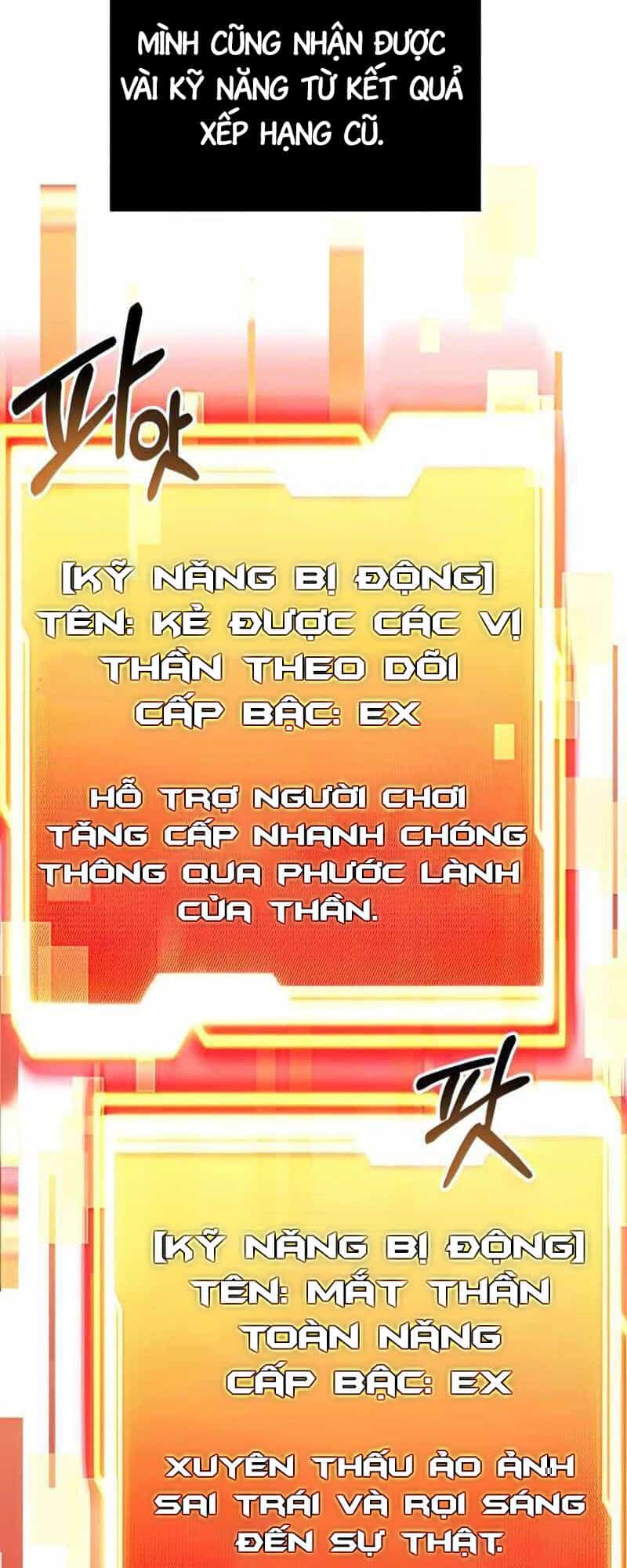 Ta Nhận Được Vật Phẩm Thần Thoại - Chương 21 - ảnh 8