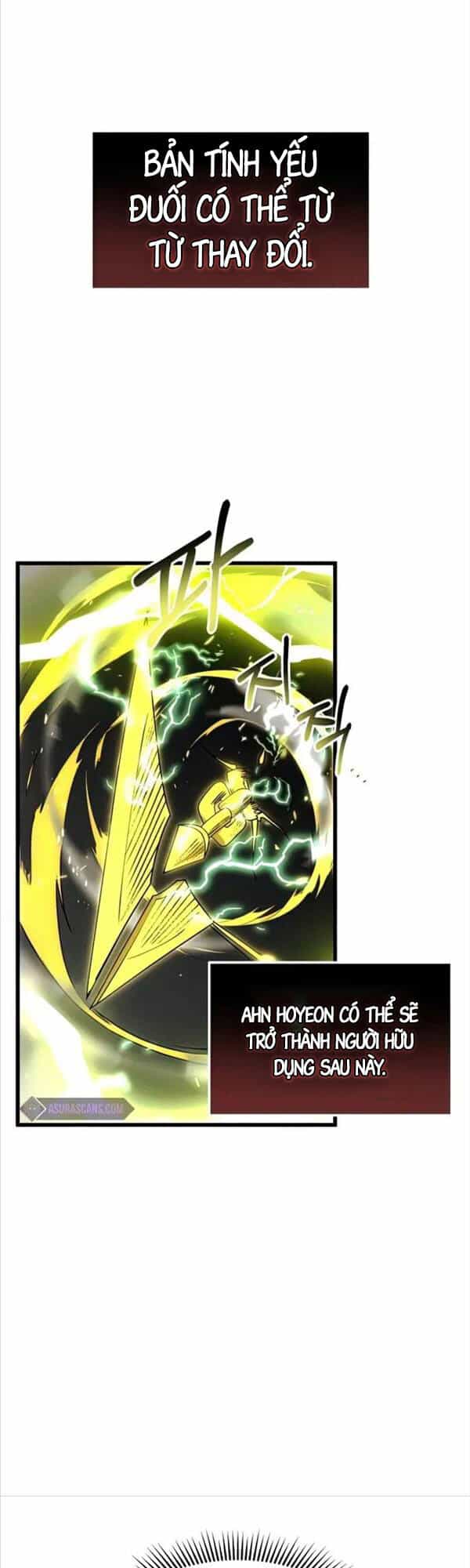 Ta Nhận Được Vật Phẩm Thần Thoại - Chương 23 - ảnh 11