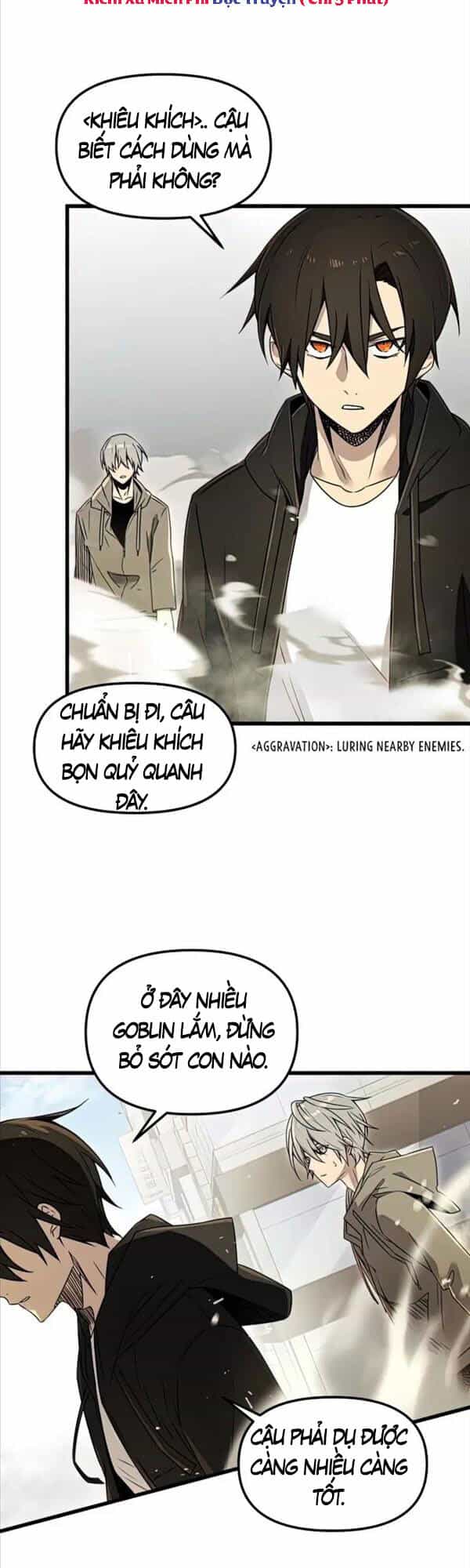 Ta Nhận Được Vật Phẩm Thần Thoại - Chương 23 - ảnh 2