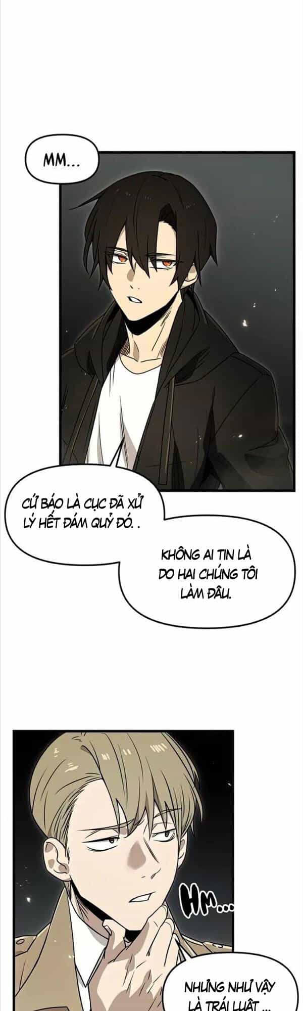 Ta Nhận Được Vật Phẩm Thần Thoại - Chương 23 - ảnh 21