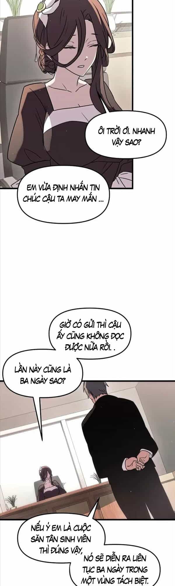 Ta Nhận Được Vật Phẩm Thần Thoại - Chương 23 - ảnh 63