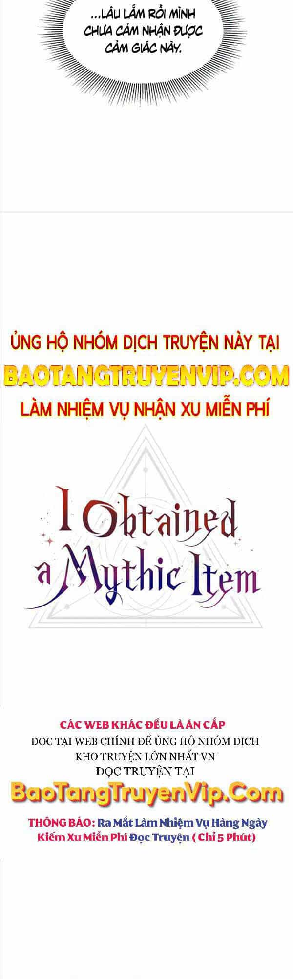 Ta Nhận Được Vật Phẩm Thần Thoại - Chương 27 - ảnh 17