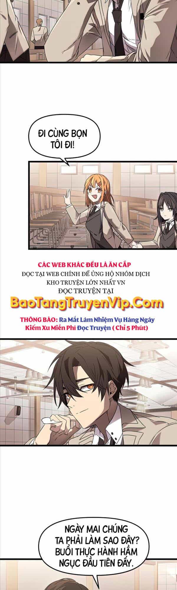Ta Nhận Được Vật Phẩm Thần Thoại - Chương 35 - ảnh 21