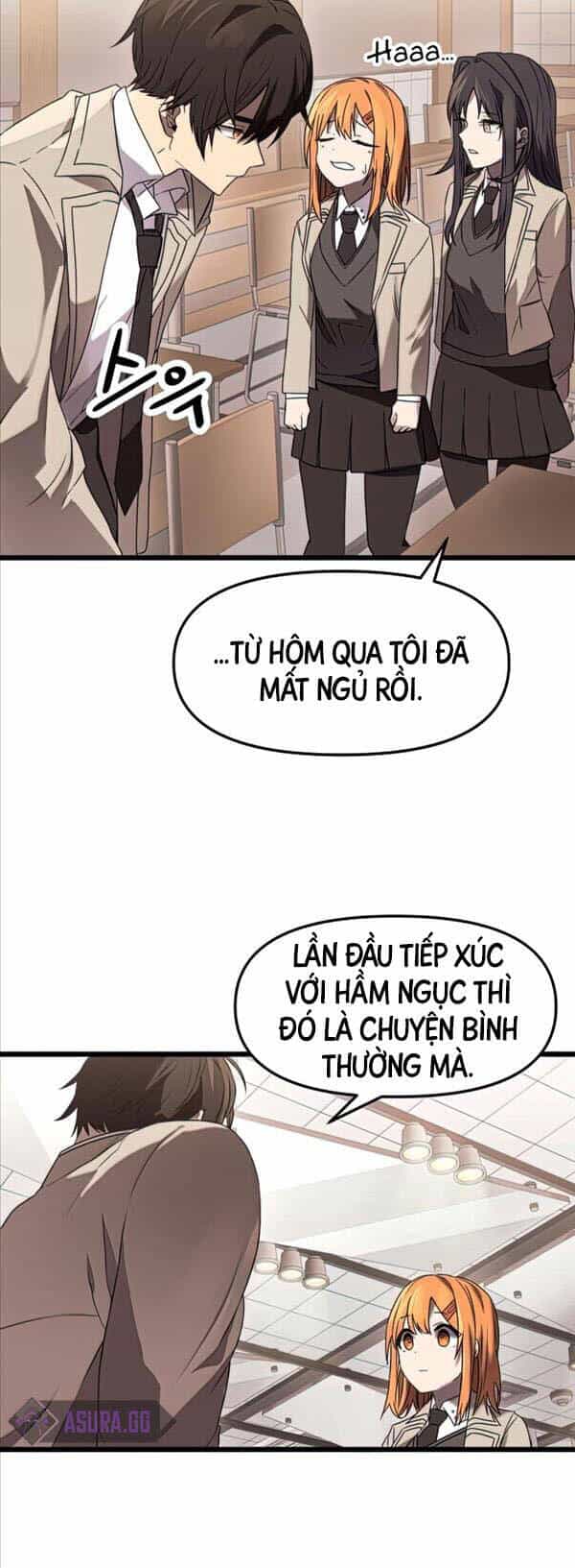 Ta Nhận Được Vật Phẩm Thần Thoại - Chương 35 - ảnh 22