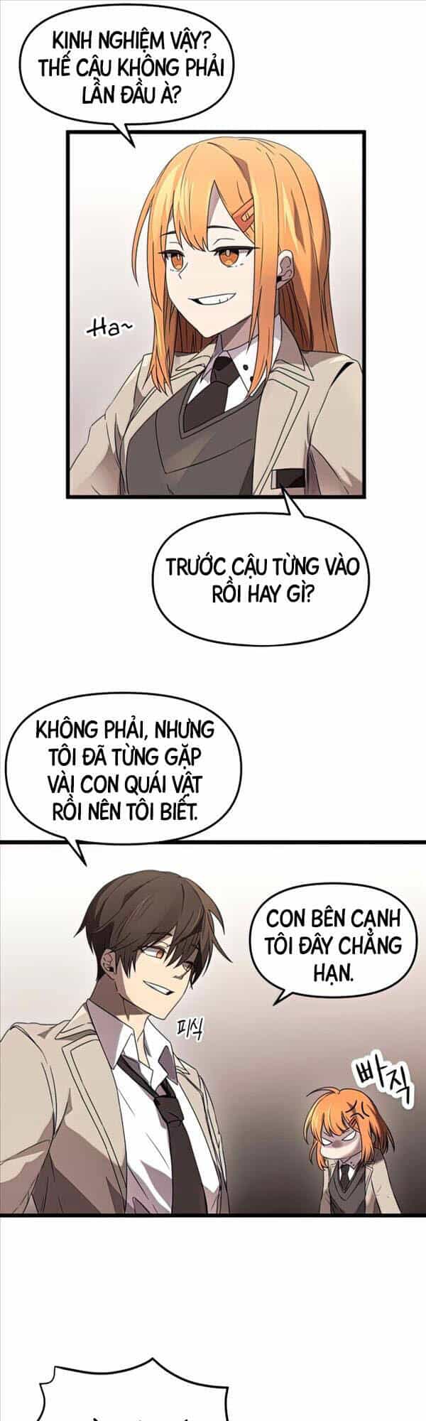 Ta Nhận Được Vật Phẩm Thần Thoại - Chương 35 - ảnh 23