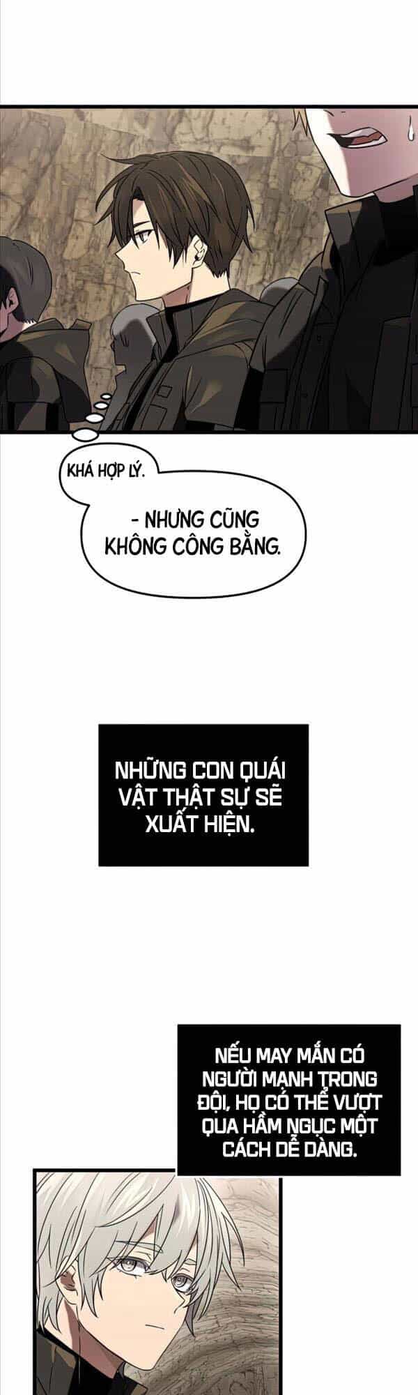 Ta Nhận Được Vật Phẩm Thần Thoại - Chương 35 - ảnh 48
