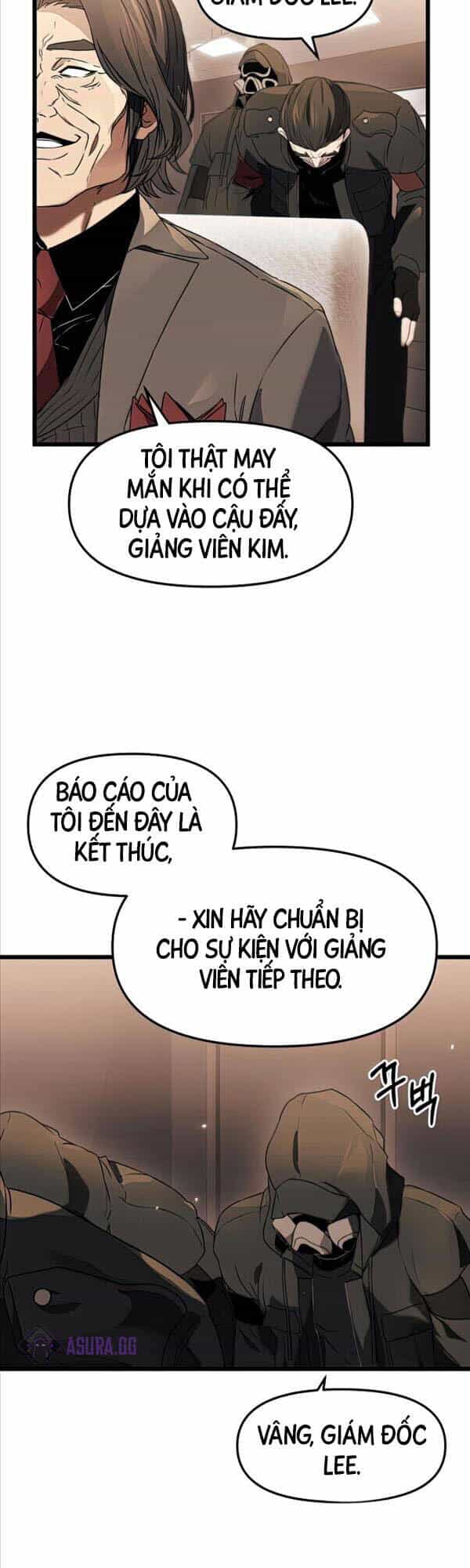 Ta Nhận Được Vật Phẩm Thần Thoại - Chương 35 - ảnh 5