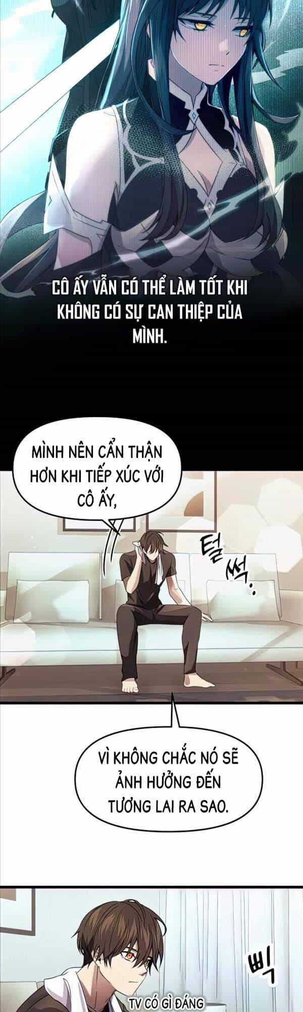 Ta Nhận Được Vật Phẩm Thần Thoại - Chương 40 - ảnh 5