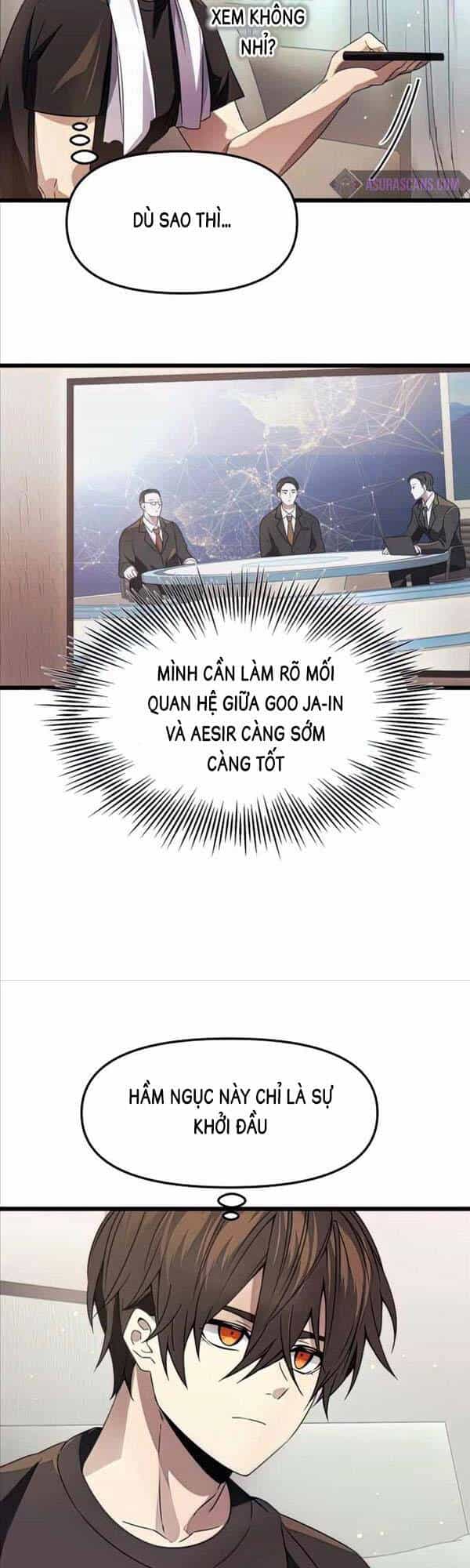 Ta Nhận Được Vật Phẩm Thần Thoại - Chương 40 - ảnh 6