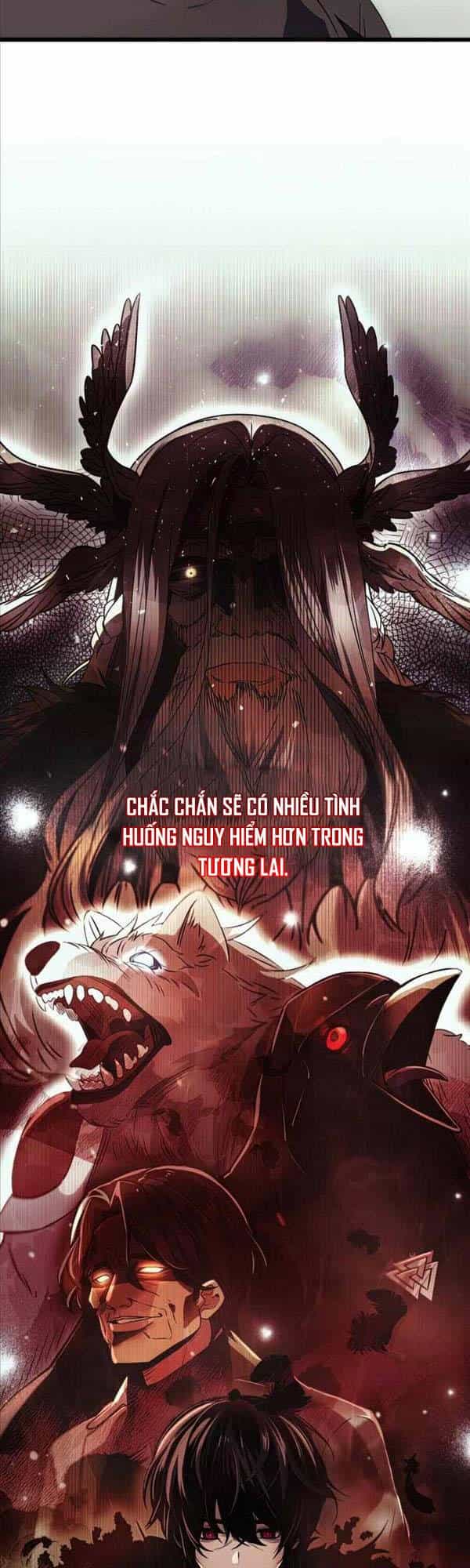 Ta Nhận Được Vật Phẩm Thần Thoại - Chương 40 - ảnh 7
