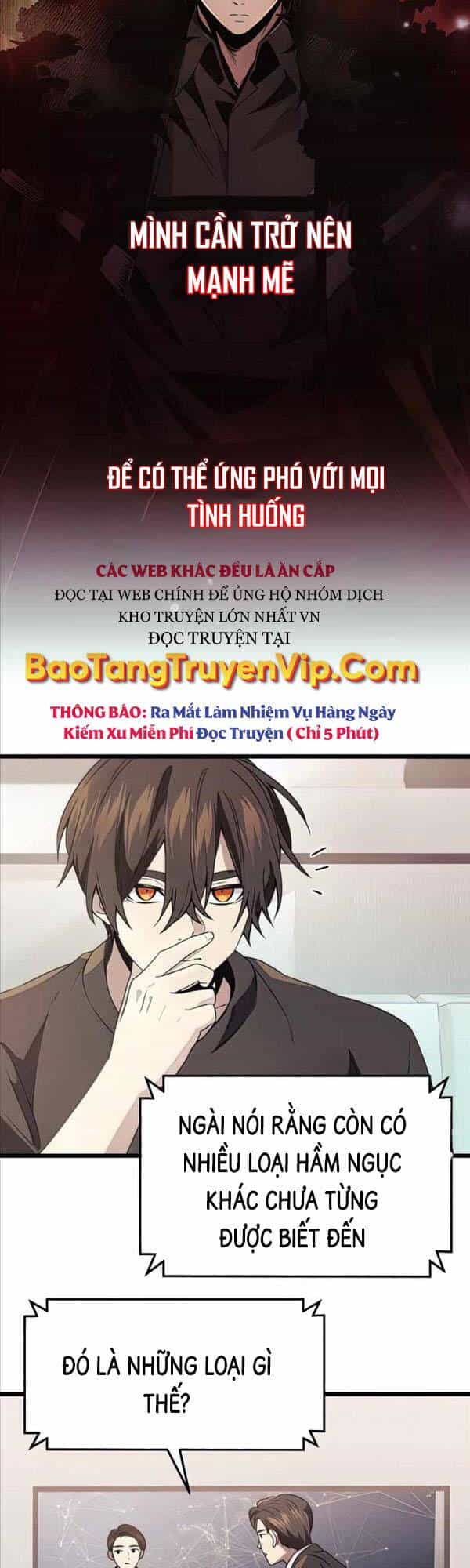 Ta Nhận Được Vật Phẩm Thần Thoại - Chương 40 - ảnh 8