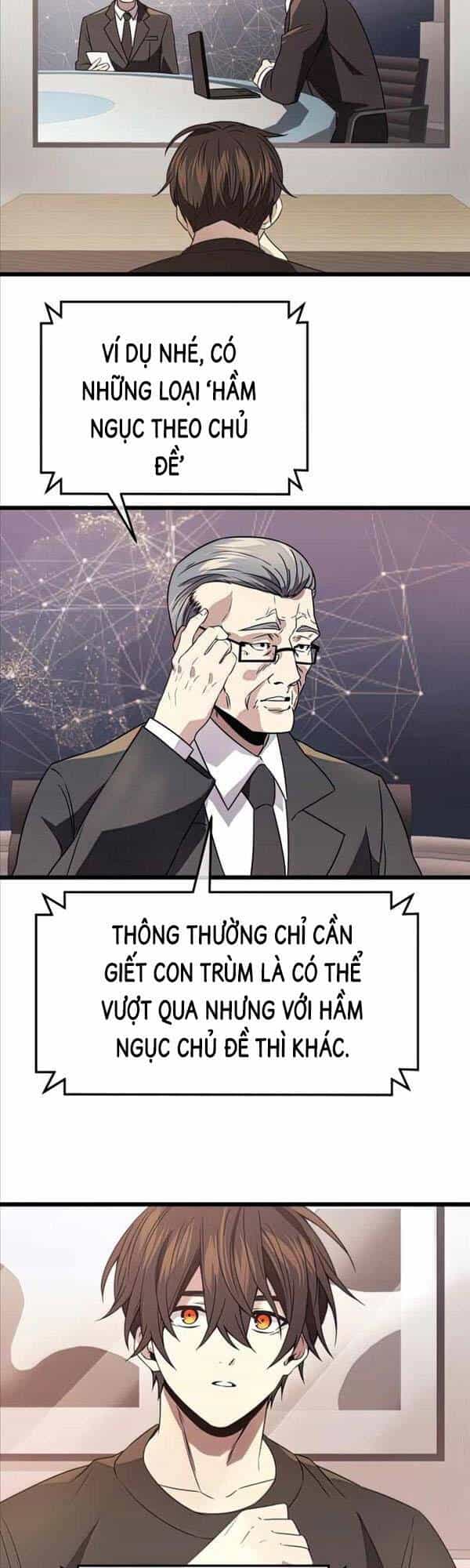 Ta Nhận Được Vật Phẩm Thần Thoại - Chương 40 - ảnh 9