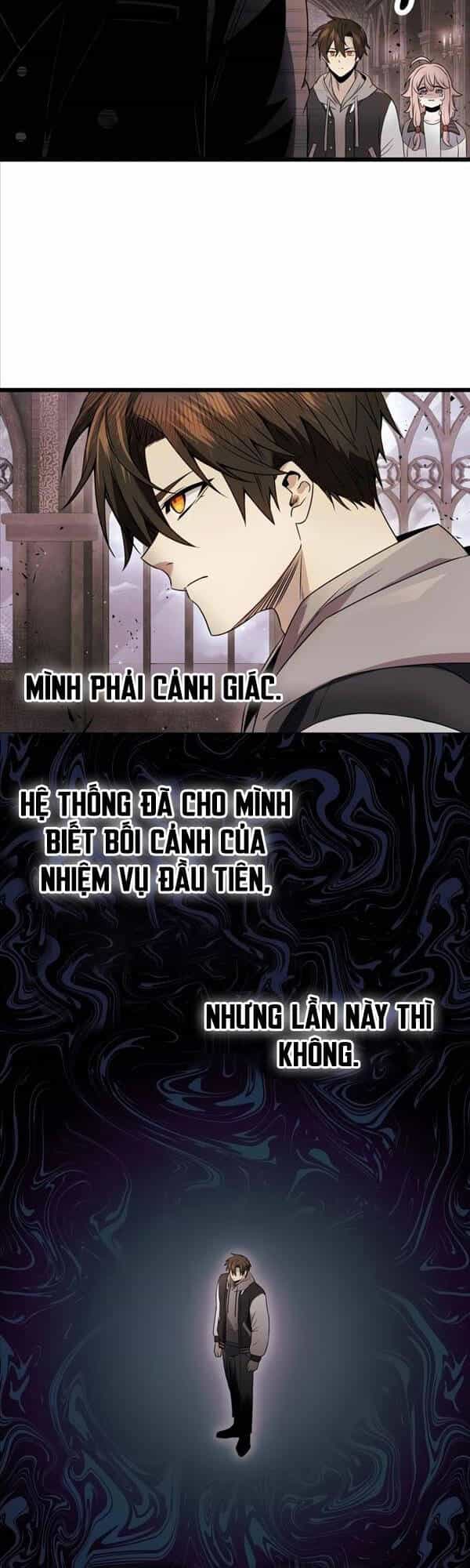Ta Nhận Được Vật Phẩm Thần Thoại - Chương 43 - ảnh 21