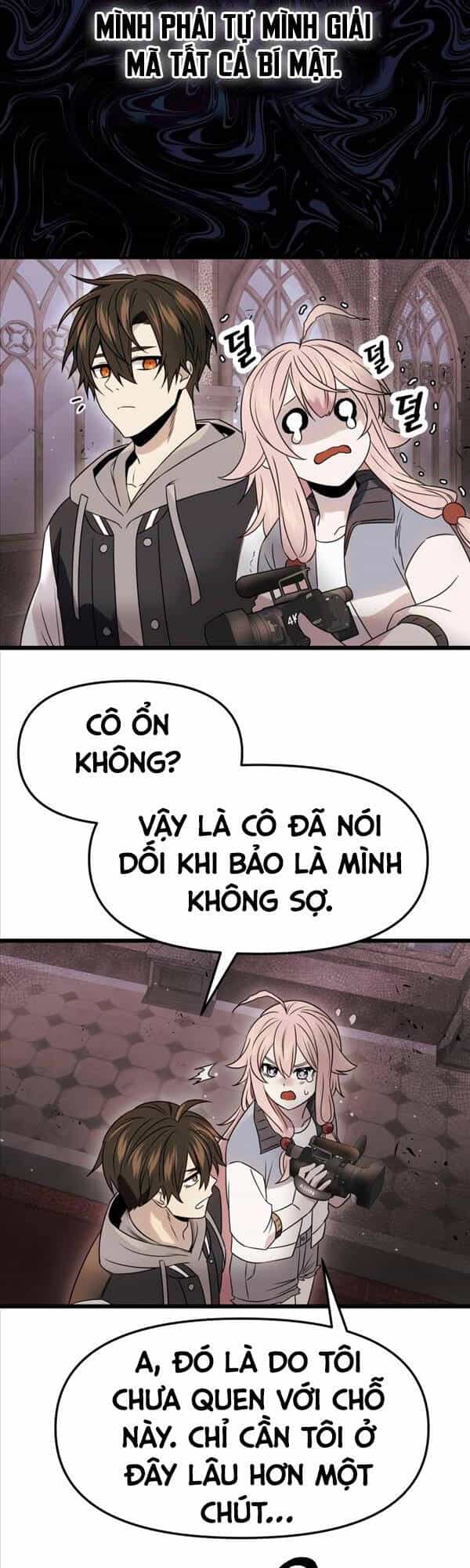 Ta Nhận Được Vật Phẩm Thần Thoại - Chương 43 - ảnh 22