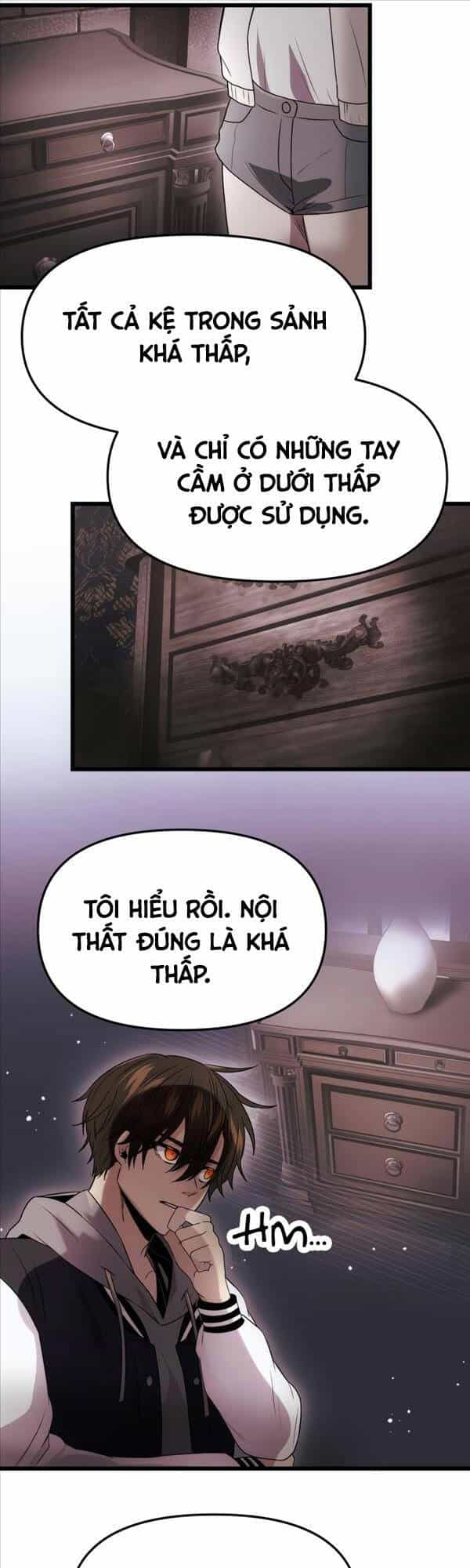 Ta Nhận Được Vật Phẩm Thần Thoại - Chương 43 - ảnh 34