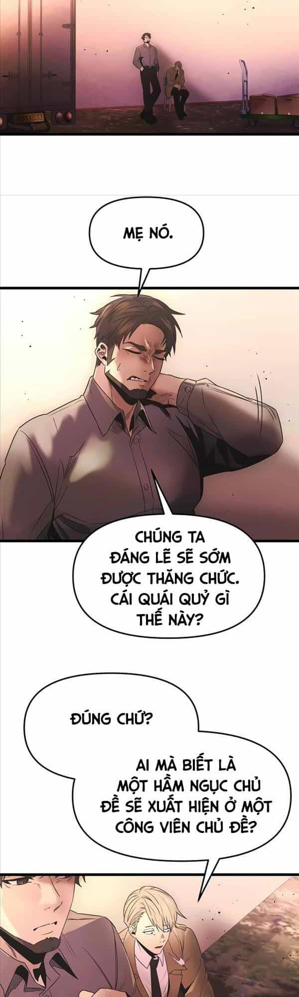 Ta Nhận Được Vật Phẩm Thần Thoại - Chương 43 - ảnh 39