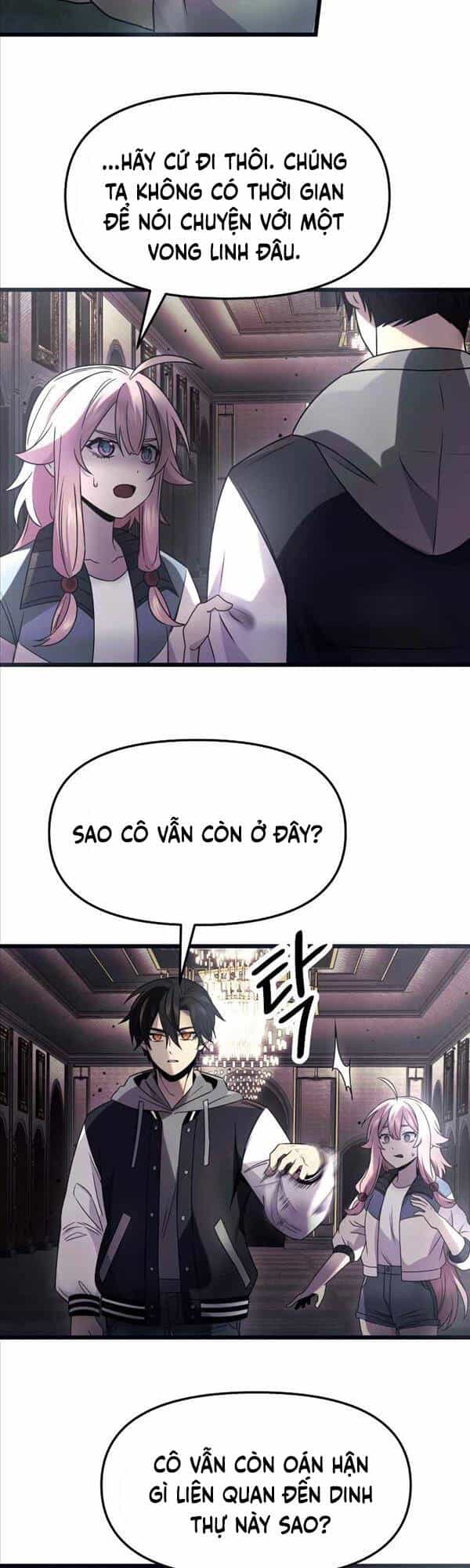 Ta Nhận Được Vật Phẩm Thần Thoại - Chương 45 - ảnh 24