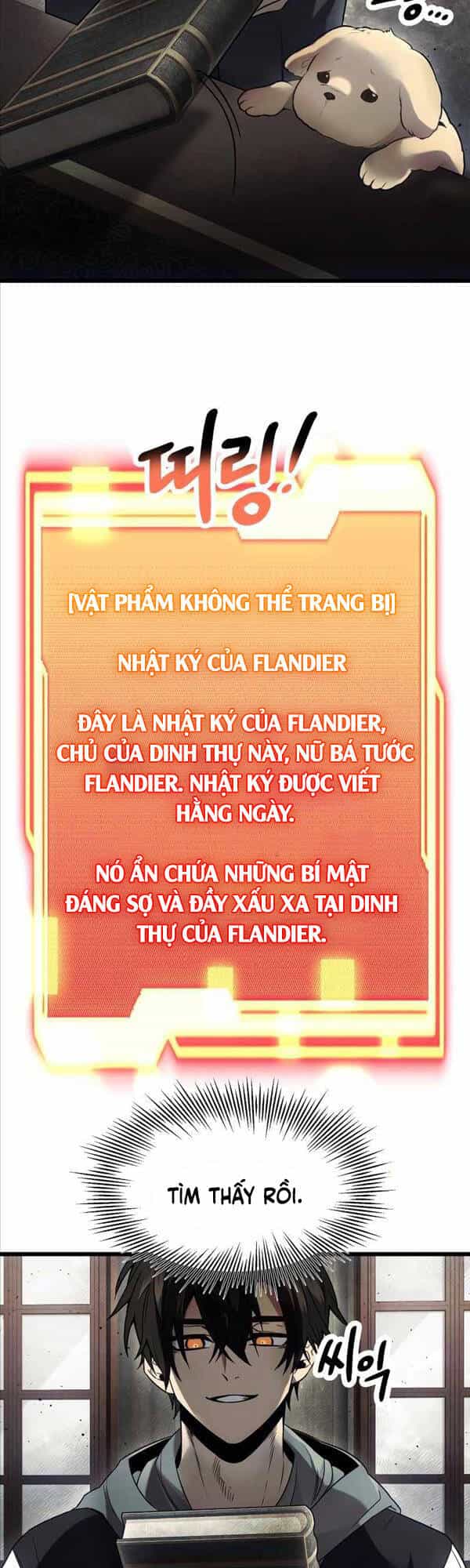 Ta Nhận Được Vật Phẩm Thần Thoại - Chương 45 - ảnh 43