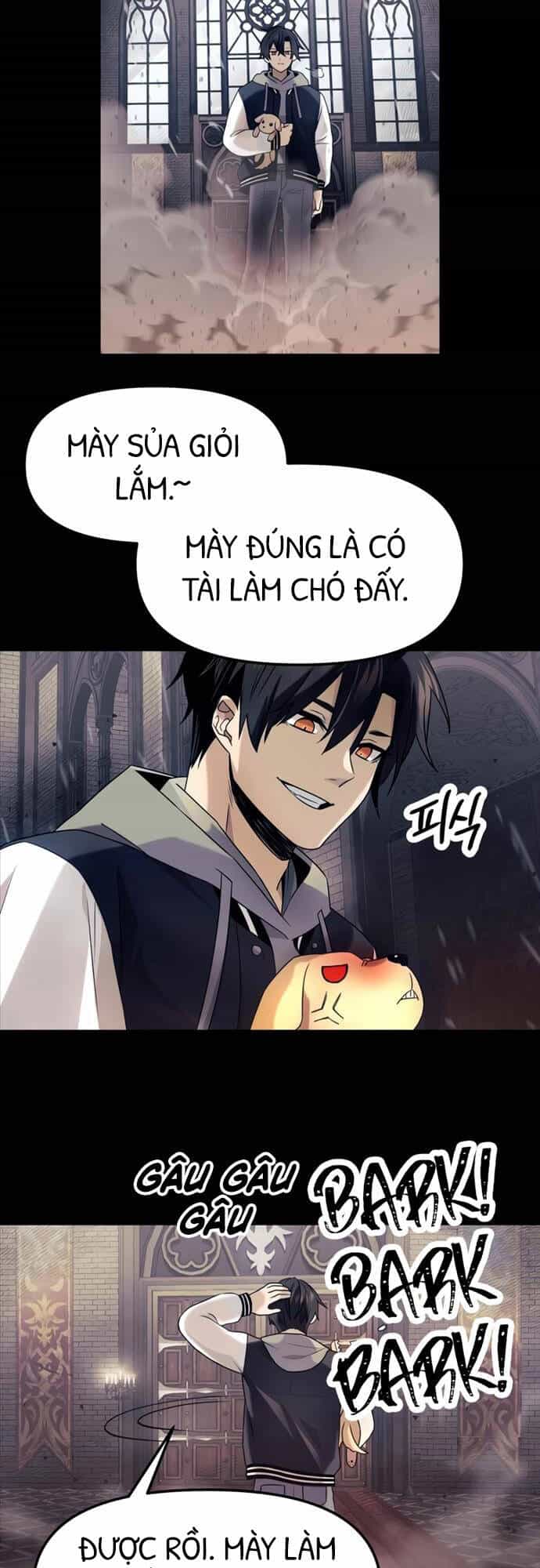 Ta Nhận Được Vật Phẩm Thần Thoại - Chương 46 - ảnh 27