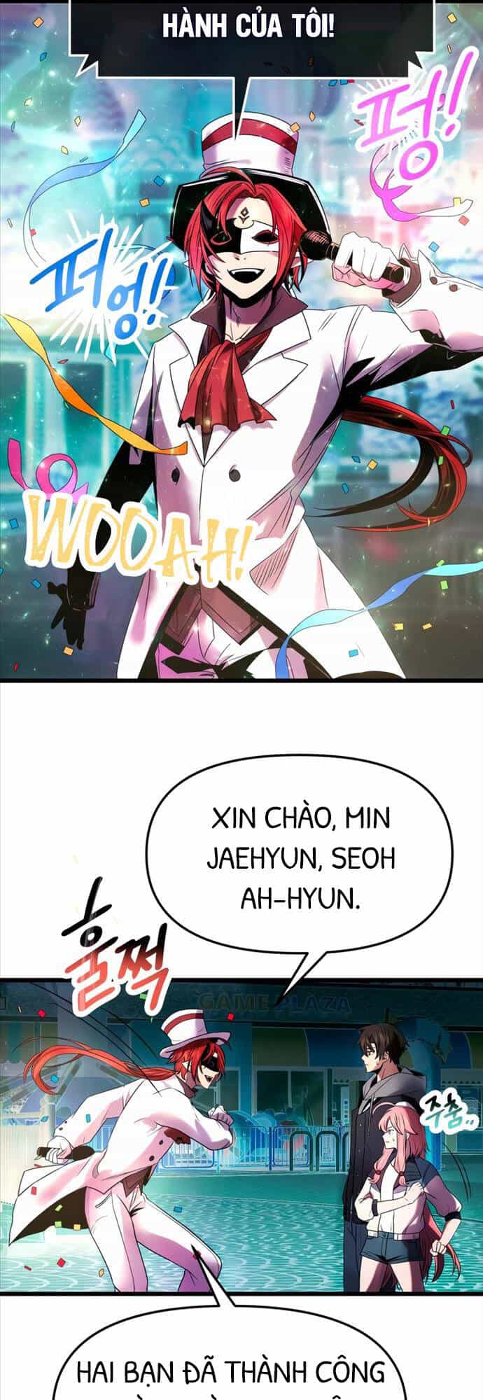 Ta Nhận Được Vật Phẩm Thần Thoại - Chương 46 - ảnh 36