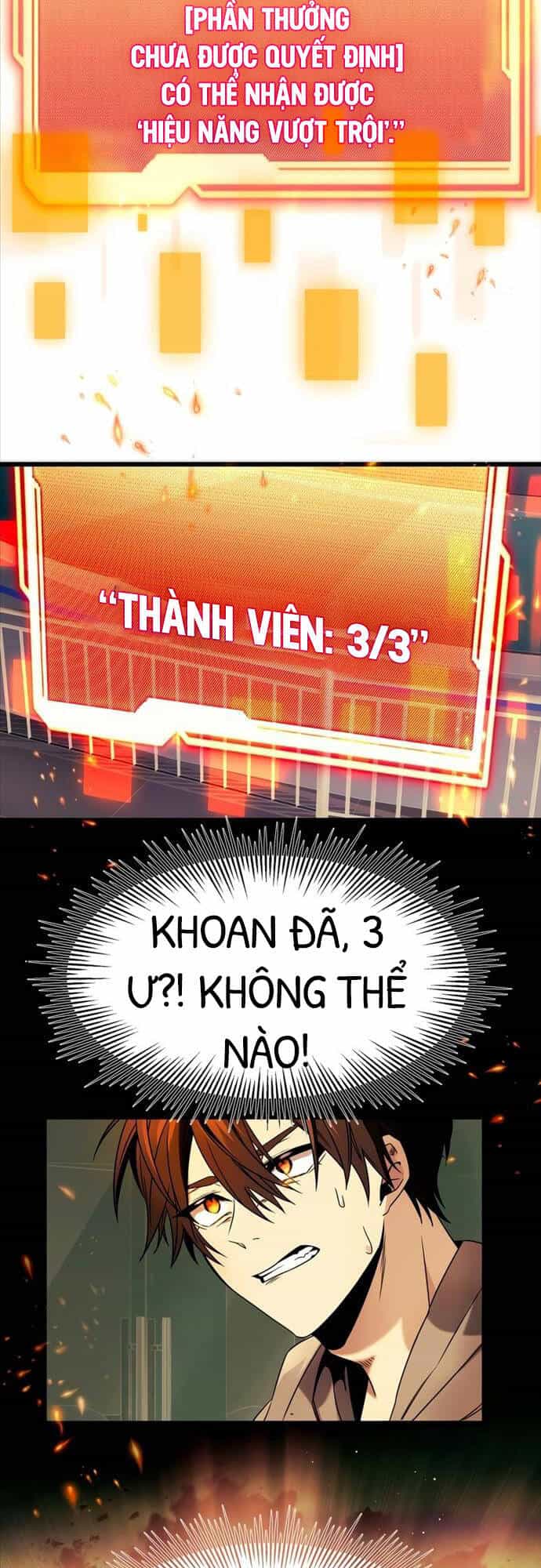 Ta Nhận Được Vật Phẩm Thần Thoại - Chương 46 - ảnh 50