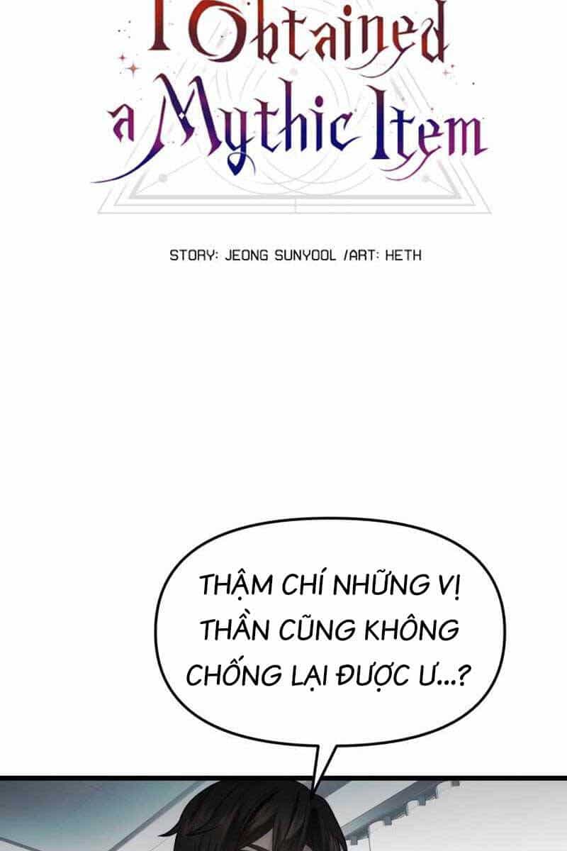 Ta Nhận Được Vật Phẩm Thần Thoại - Chương 54 - ảnh 14