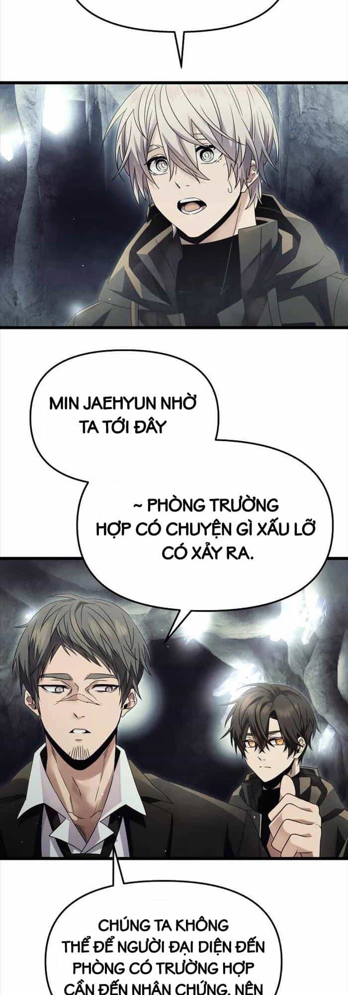 Ta Nhận Được Vật Phẩm Thần Thoại - Chương 57 - ảnh 12