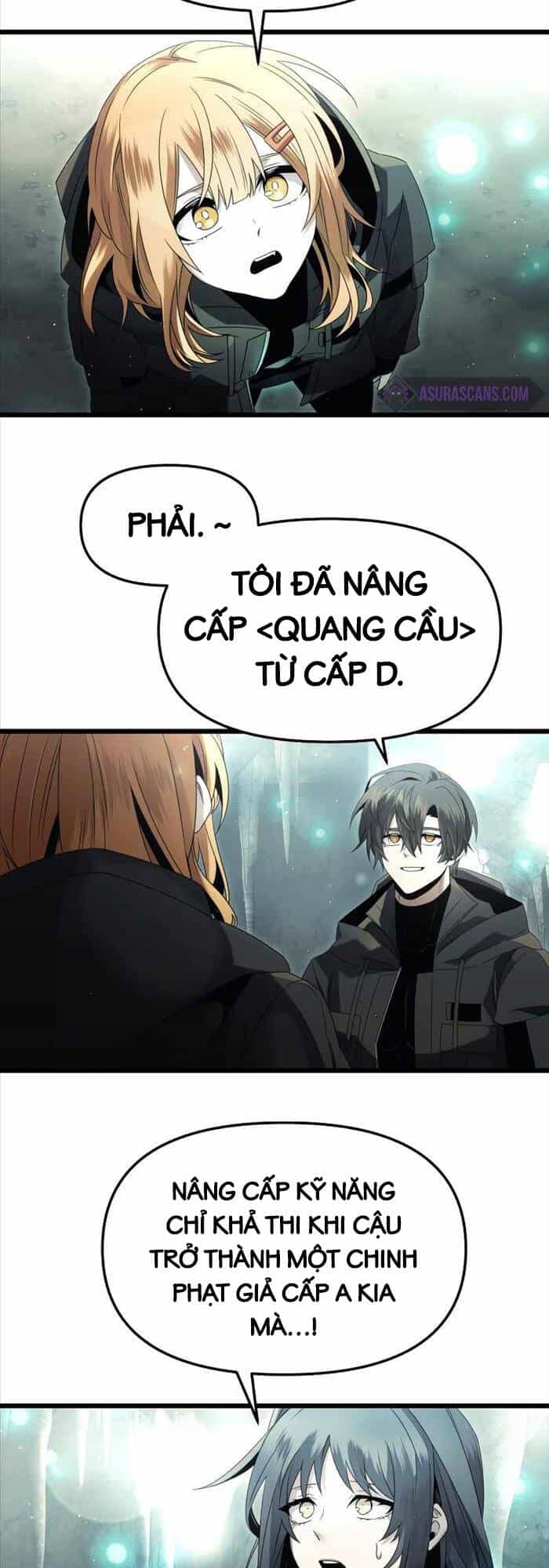 Ta Nhận Được Vật Phẩm Thần Thoại - Chương 57 - ảnh 36