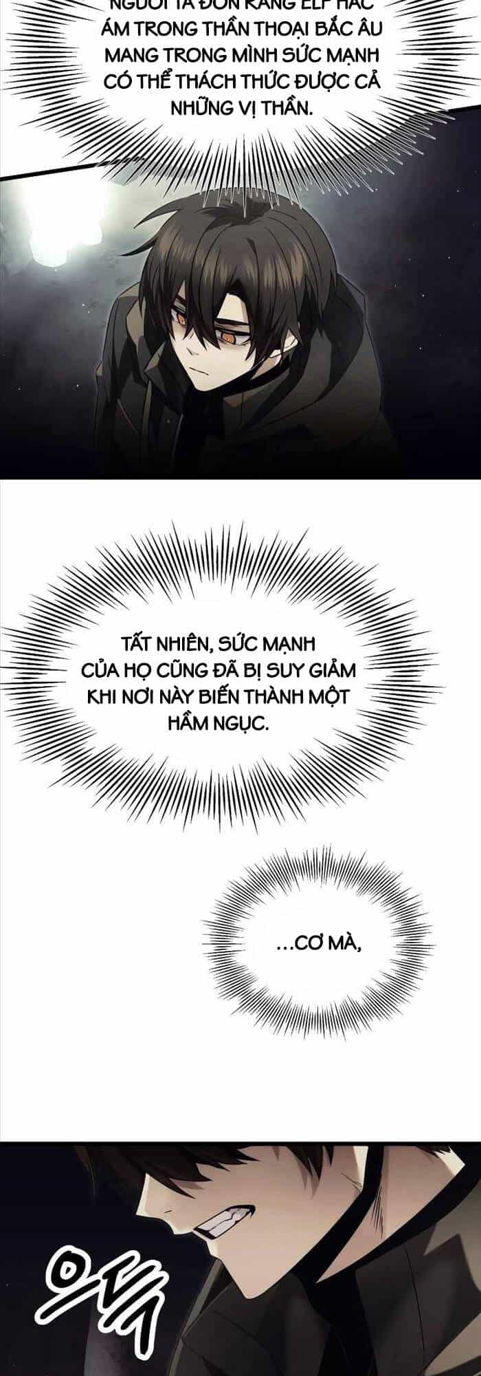 Ta Nhận Được Vật Phẩm Thần Thoại - Chương 57 - ảnh 4